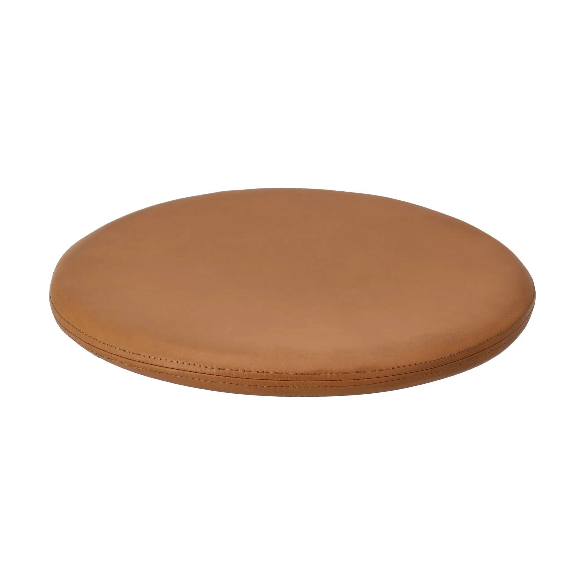 &Tradition Wire VP11 sittdyna Noble leather cognac