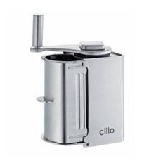 Parmesankværn Cilio