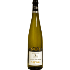 CLEEBOURG Gewürztraminer Prestige Alsace