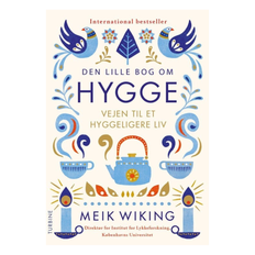Den Lille Bog om Hygge