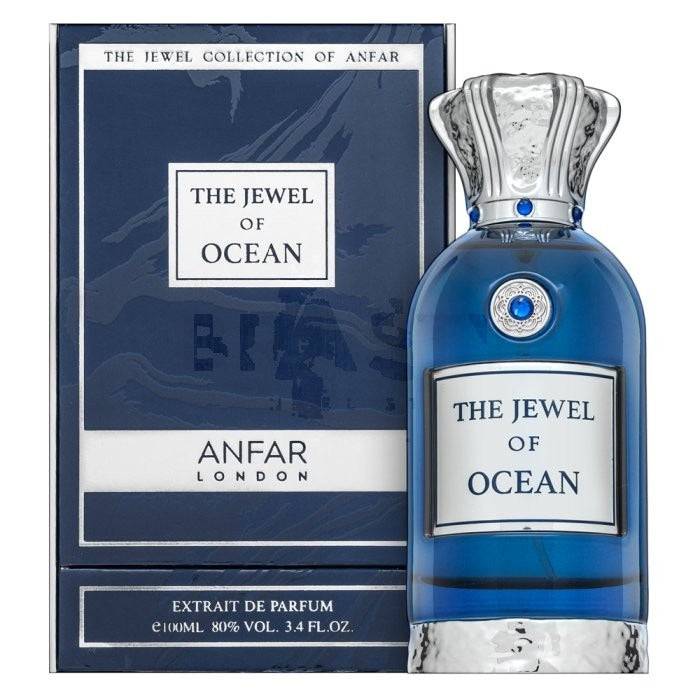 Anfar Il Gioiello dell'Oceano Unisex 100 ml — Eau de Parfum
