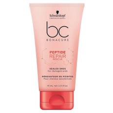 BC Bonacure Peptide Repair Rescue Sealed Ends (U) 75 ml