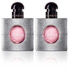 2st Yves Saint Laurent Black Opium Glitter Eau de Parfum - 30 ml