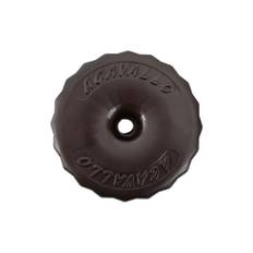 Gel Bit Guard 1 PCS - Brown - ONESIZE