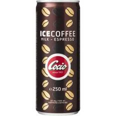 Cocio Ice Coffee Milk Espresso 12 x 25 cl