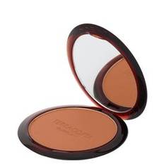 Terracotta La Poudre Bronzante 03 Moyen Doré Fard Compatto Abbronzante