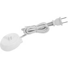 110-240v us plugelectric tandborste ersättare laddare modell 3757 för braun oral-b d17 oc18 tandborste