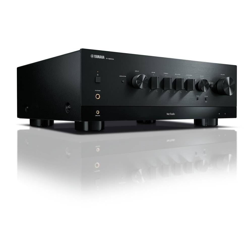 Yamaha RN 800 A