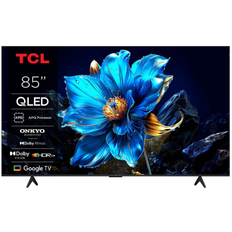 TCL 85P7K QLED Google TV