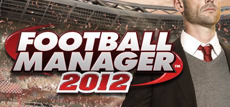 Football Manager 2012 (PC) - Standard