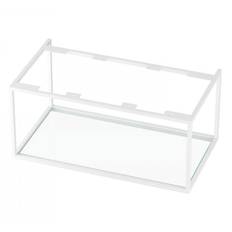 Hylla Camargue Skärgård Iq+ Till Underskåp Vit Matt 80 Cm
