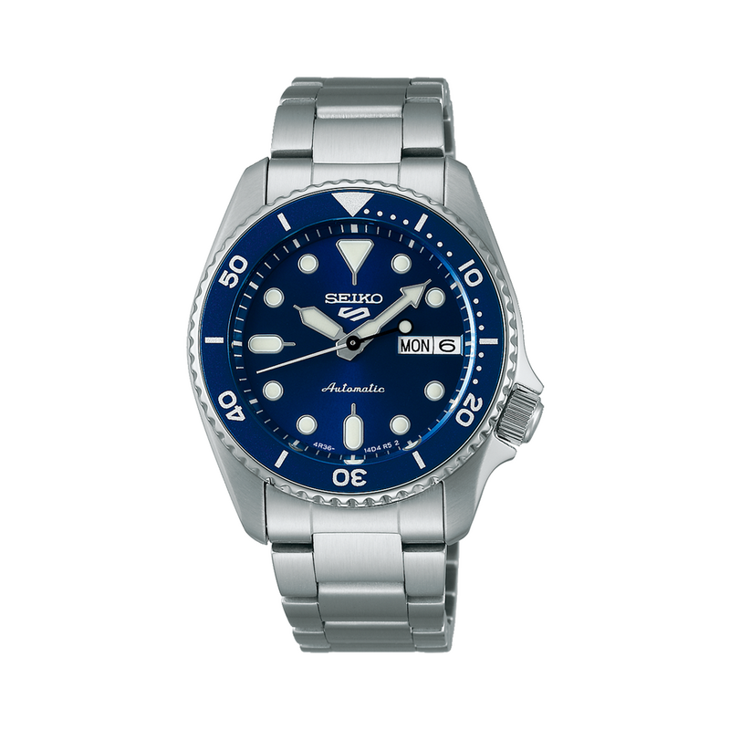 SEIKO 5 Sports SKX 38mm