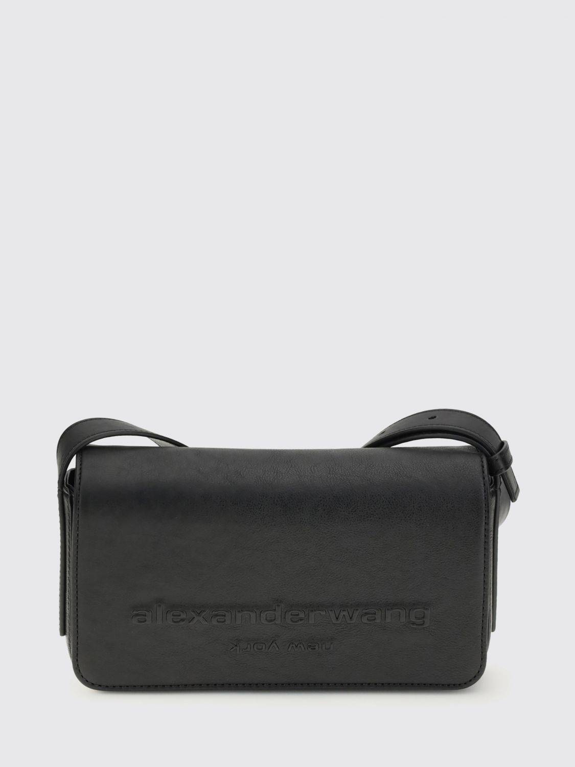 ALEXANDER WANG Minitasche Damen Farbe Schwarz - OS