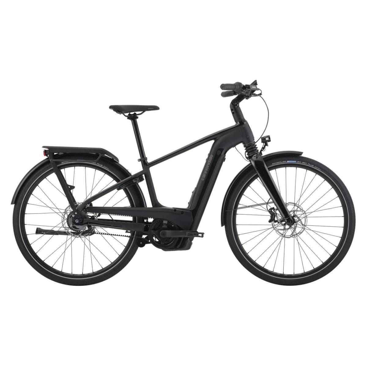 Mavaro Neo 2 Matte Black - S