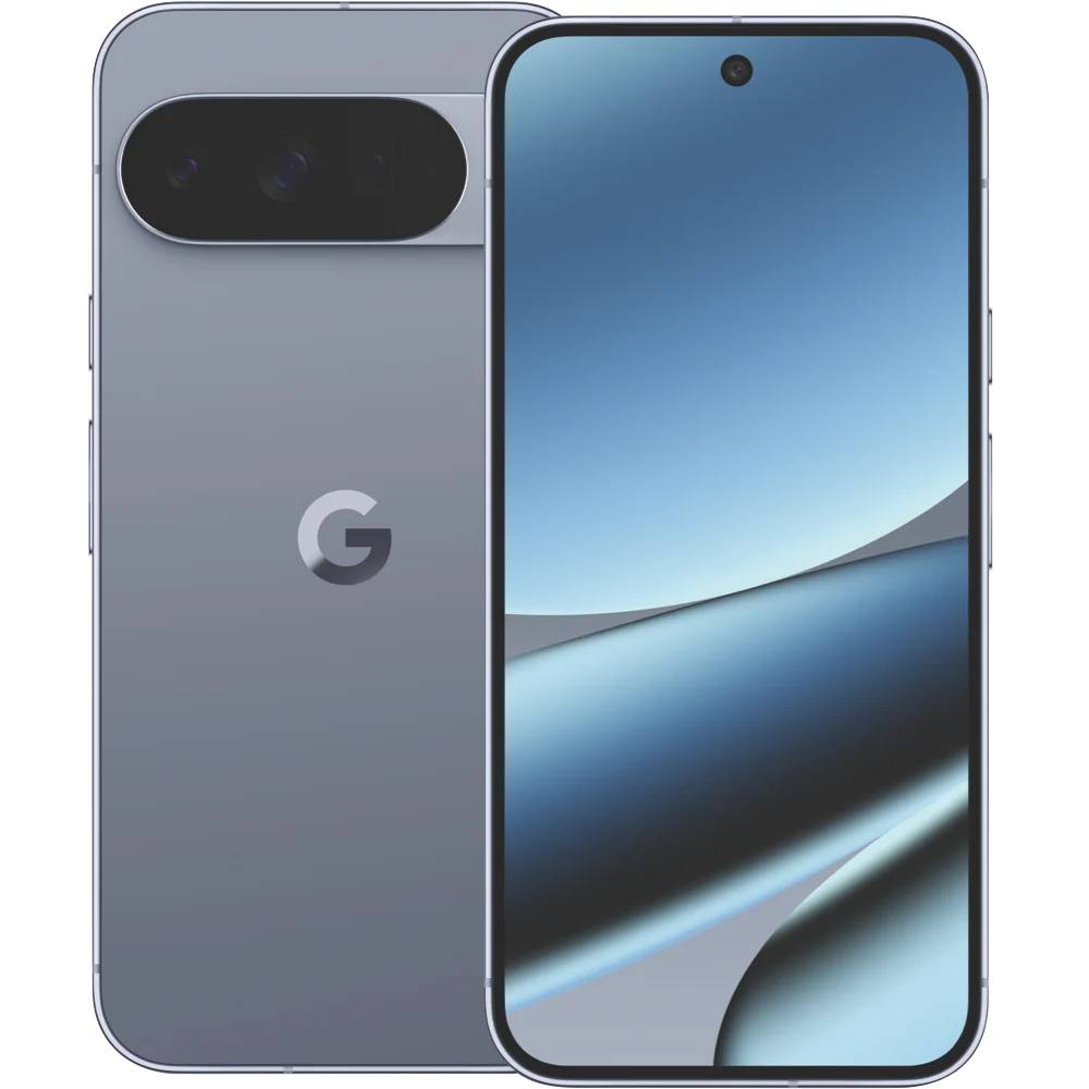 Google Pixel 10 Pro XL 6,8" 16GB 256GB Grå --> I externt lager, forväntat leveransdatum hos dig 12-03-2026