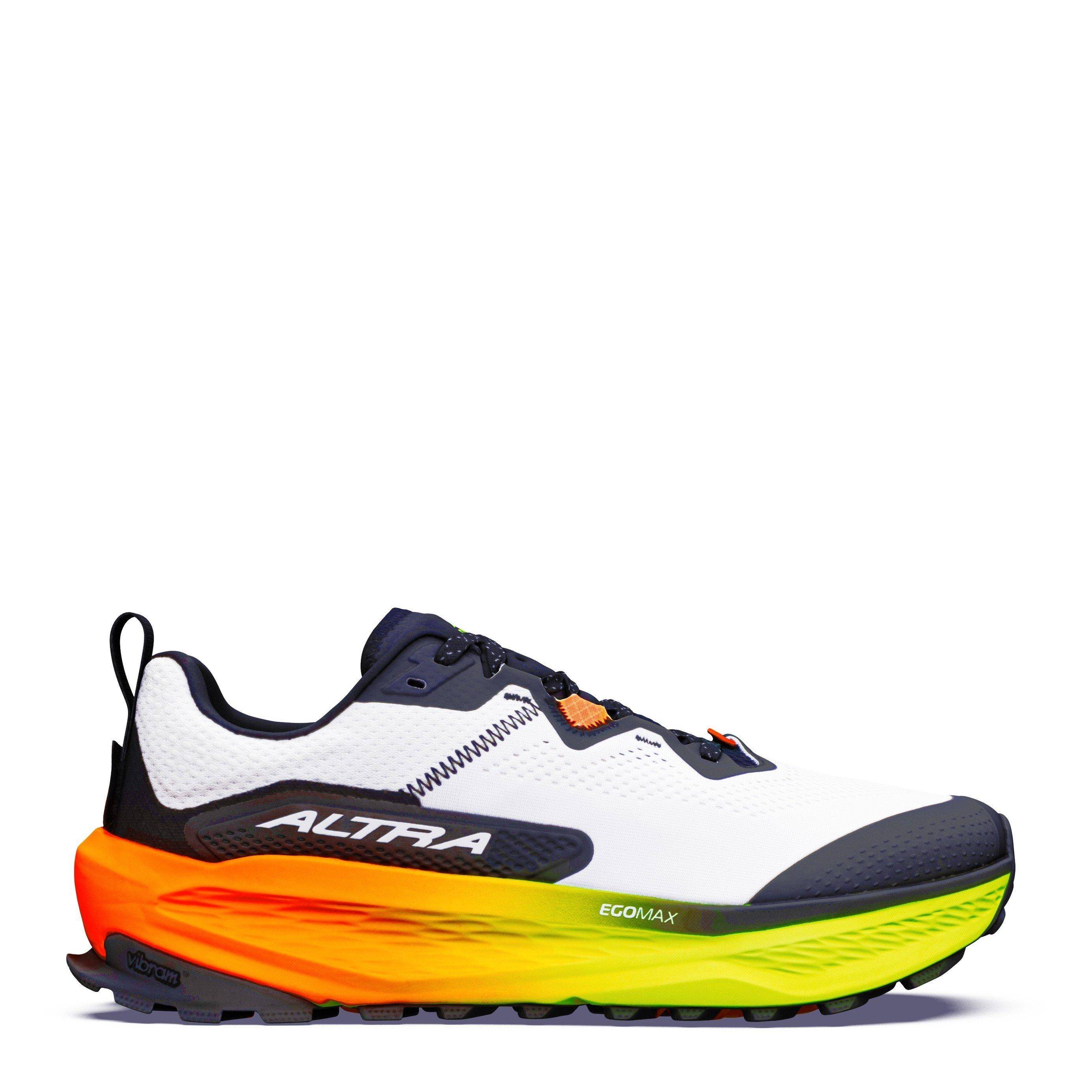 Altra Men's Olympus 7 Trail Running Shoes