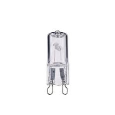 Globen Lighting - Halogen G9 18w Dimbar 2 St - Klar