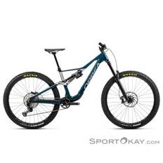 Orbea Rallon M20 29” 2023 Enduro Mountain Bike