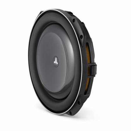 JL Audio 13TW5v2-4, slimmat 13.5 tums baselement