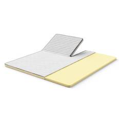 Dixxius Ivar Split Topmadras 180x200 60 Mm Poly