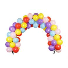 Ballonbordsæt Bue 3m Justerbar 120-180 cm – Skab en festlig atmosfære!