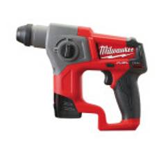 Milwaukee BOREHAMMER M12 CH-202C 4933441997