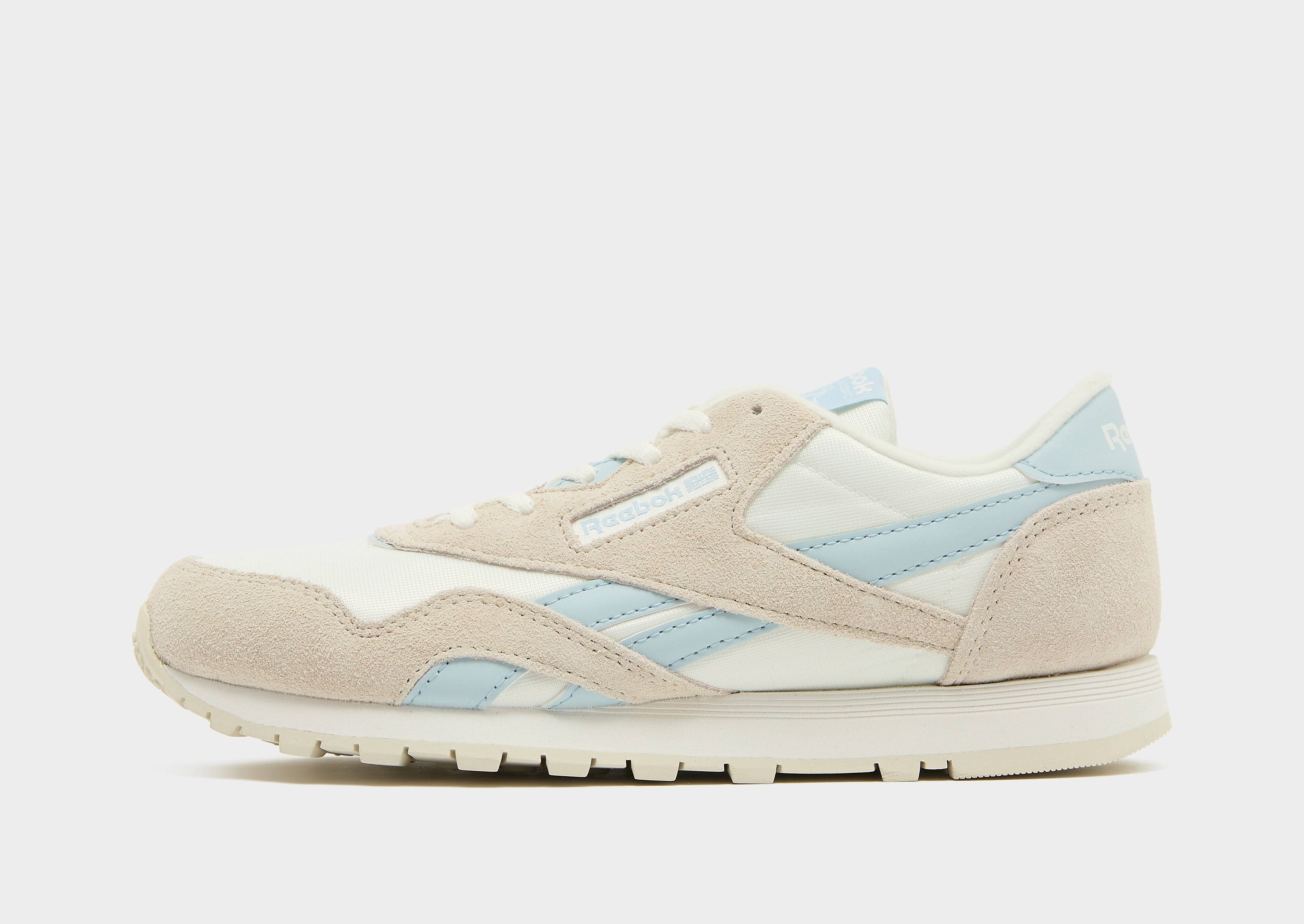 Reebok Classic Nylon Junior, beige - 37.5