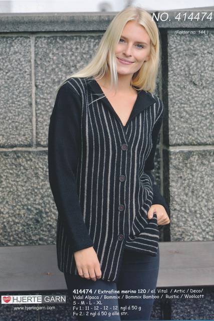 414474 Nålestriben.