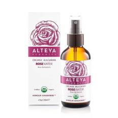 Alteya Rose Water - 120 Ml