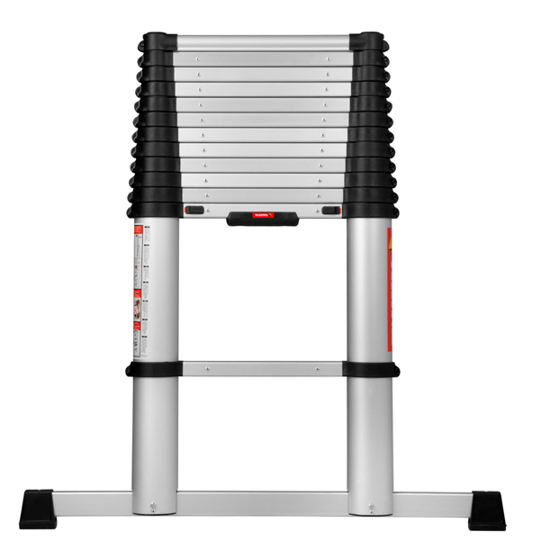 Telesteps Eco Line Teleskopstege m/ fast stabilisator