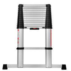 Telesteps Eco Line Teleskopstege m/ fast stabilisator