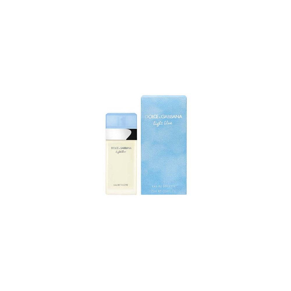 Dolce & Gabbana Light Blue EDT - 50ml