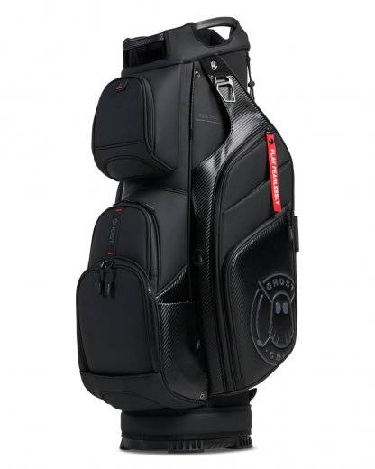 Ghost Golf GT-14 - Vagnbag (Färg: Ronin, Toppstorlek: 14-Way)