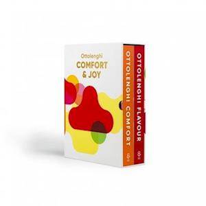 'Ottolenghi Comfort & Joy' - Yotam Ottolenghi - Bog