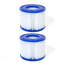 2-pack Lay-Z-Spa Filter Cartridge (VI)