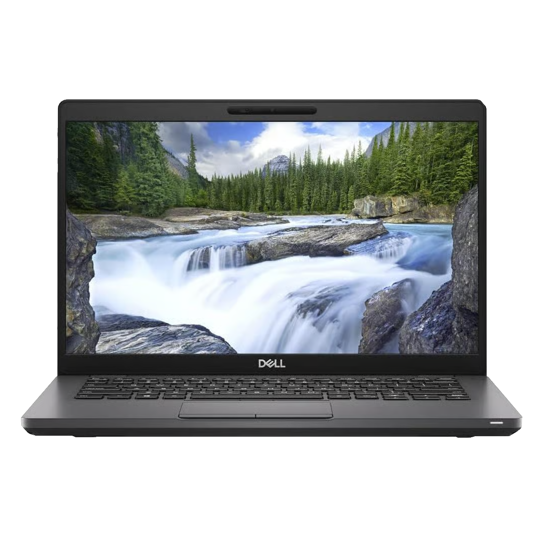Dell Latitude 5400 - Standard