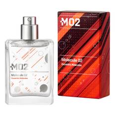 Escentric Molecules - Molecules 02 Eau de Toilette 30 ml