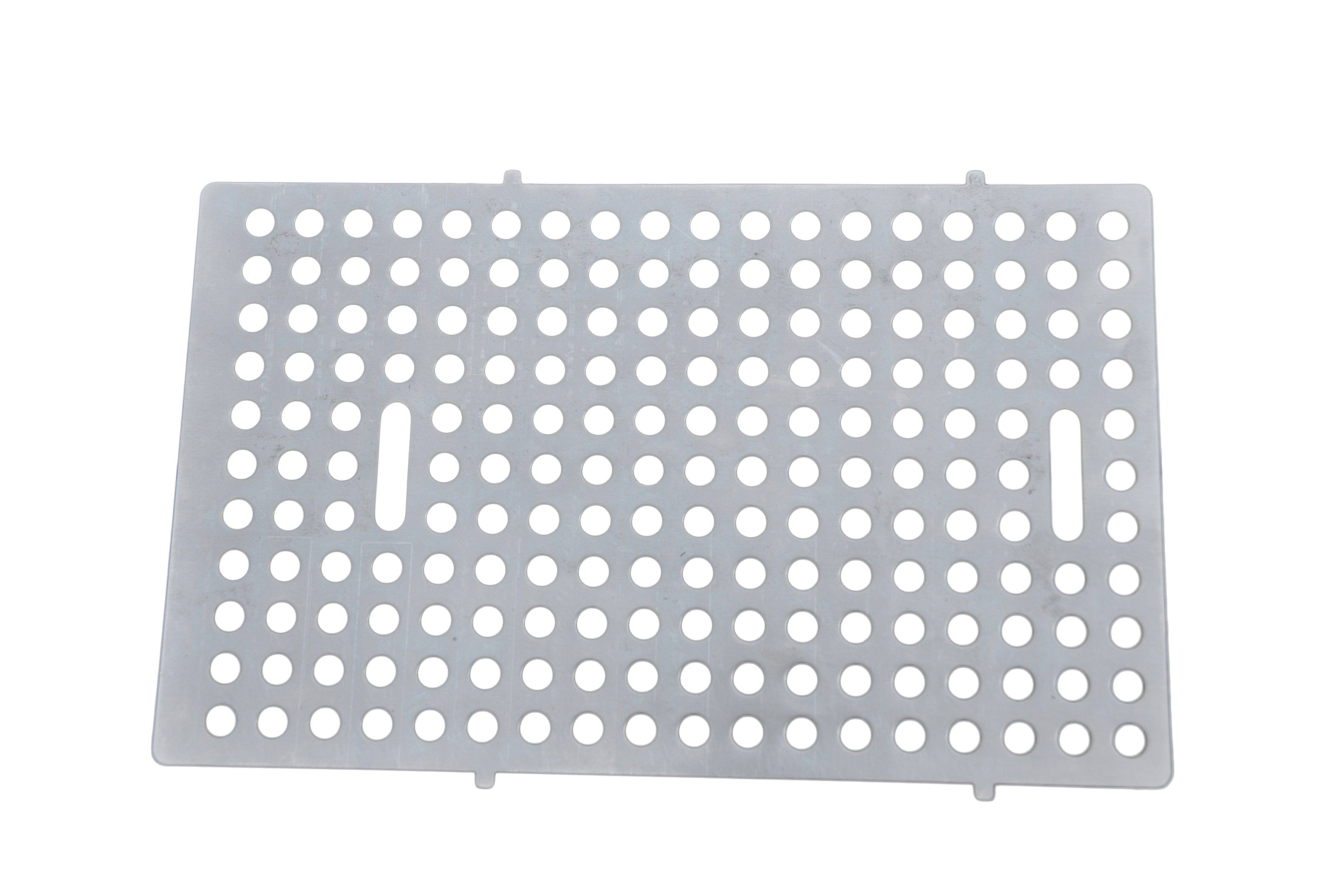 Bushcraft Essentials Grill Plate Bushbox XL