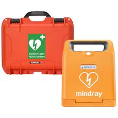 BeneHeart C1A med värmeväska
