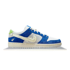 SB Dunk Low Fly Streetwear Gardenia