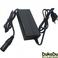 Lader 24 Volt 2 A
