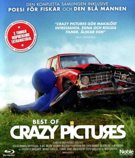 Best of Crazy Pictures (Beg)