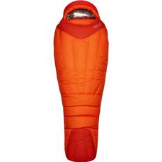 Andes GTX Infinium 800 Sleeping Bag