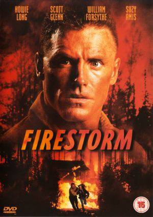 Firestorm (Beg)