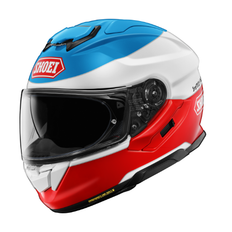 Shoei GT-AIR3 LILT TC-10 XL