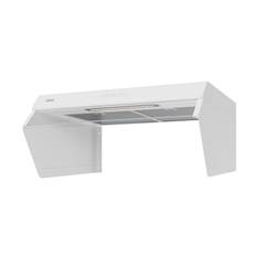 Franke Futurum Spirit Spiskåpa lägenhet, hög 498 mm