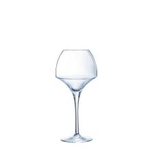 Hvidvin/rødvinsglas 47 cl Soft Open Up