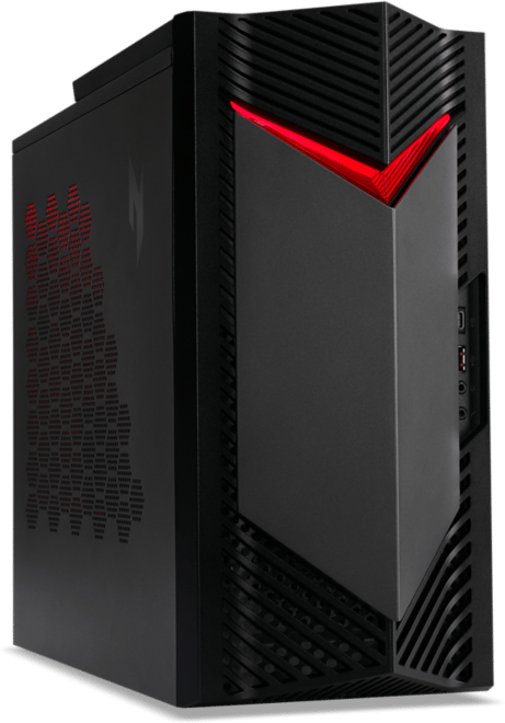 Acer Nitro N50-656 - i5 | 32GB | 1TB | RTX 5060