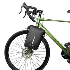 Cykel framgaffelväska Vattentät cykeltorrväska Axelväska Cykelväska 1pc