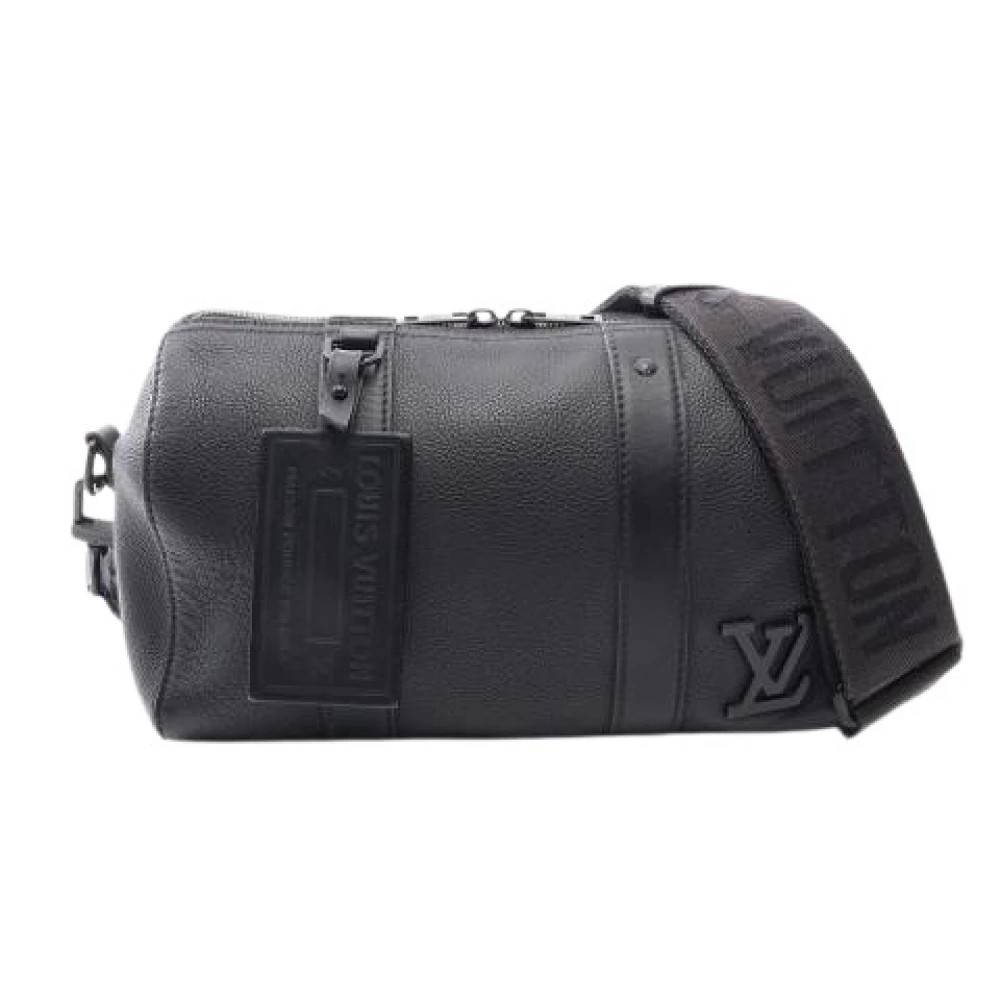 Louis Vuitton Vintage - Pre-owned Shoulder Bag Vintage - Herr - ONE Size - Läder